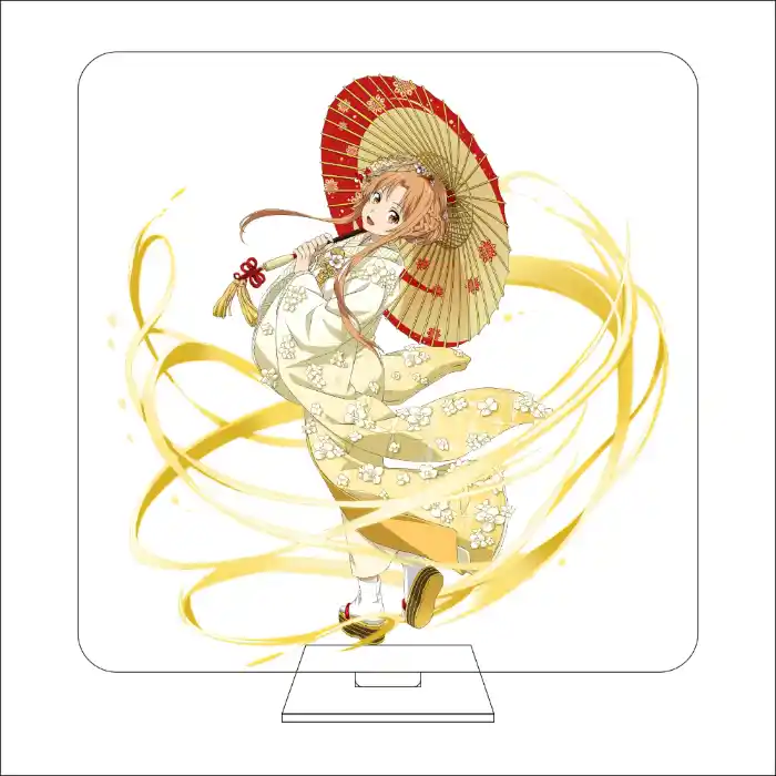 1 Anime Sword Art Online Cosplay Acrylic Figure Stand Plate Yuuki Asuna Kirigaya Kazuto Custom Charm Phone Personalized, Keychain, Mô Hình Đứng Standee Anime, In 2 Mặt, Cao 6cm, Trang Trí Decor Bàn Học, Balo 1 1 Anime Sword Art Online Cosplay Acrylic Figure Stand Plate Yuuki Asuna Kirigaya Kazuto Custom Charm Phone Personalized, Keychain, Mô Hình Đứng Standee Anime, In 2 Mặt, Cao 6cm, Trang Trí Decor Bàn Học, Balo