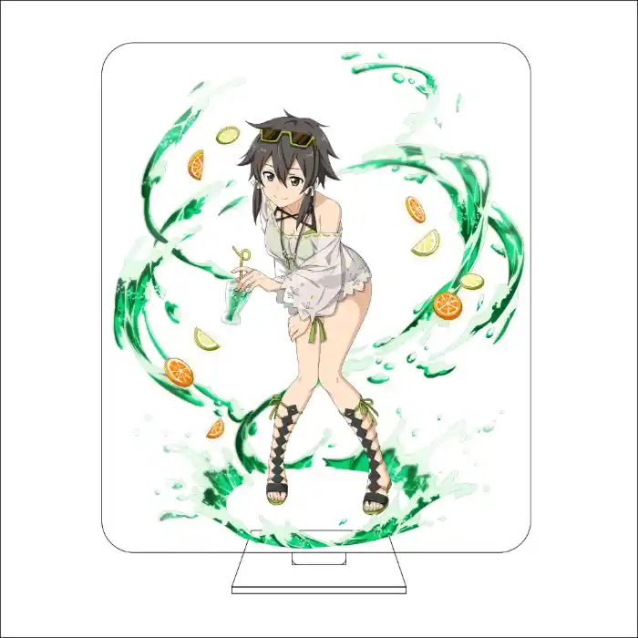 1 Anime Sword Art Online Cosplay Acrylic Figure Stand Plate Kuradeel Shinozaki Rika Custom Charm Phone Personalized, Keychain, Mô Hình Đứng Standee Anime, In 2 Mặt, Cao 6cm, Trang Trí Decor Bàn Học, Balo 1 1 Anime Sword Art Online Cosplay Acrylic Figure Stand Plate Kuradeel Shinozaki Rika Custom Charm Phone Personalized, Keychain, Mô Hình Đứng Standee Anime, In 2 Mặt, Cao 6cm, Trang Trí Decor Bàn Học, Balo