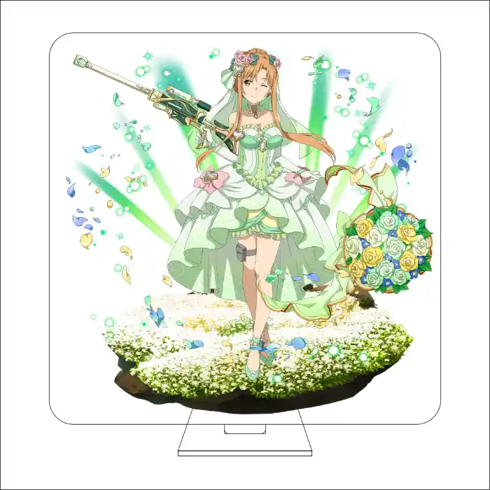 1 Anime Sword Art Online Cosplay Acrylic Figure Stand Plate Ayano Keiko Kirigaya Suguha Custom Charm Phone Personalized, Keychain, Mô Hình Đứng Standee Anime, In 2 Mặt, Cao 6cm, Trang Trí Decor Bàn Học, Balo 10 1 Anime Sword Art Online Cosplay Acrylic Figure Stand Plate Ayano Keiko Kirigaya Suguha Custom Charm Phone Personalized, Keychain, Mô Hình Đứng Standee Anime, In 2 Mặt, Cao 6cm, Trang Trí Decor Bàn Học, Balo - Ảnh 10