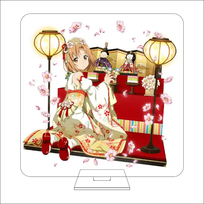 1 Anime Sword Art Online Cosplay Acrylic Figure Stand Plate Ayano Keiko Kirigaya Suguha Custom Charm Phone Personalized, Keychain, Mô Hình Đứng Standee Anime, In 2 Mặt, Cao 6cm, Trang Trí Decor Bàn Học, Balo 2 1 Anime Sword Art Online Cosplay Acrylic Figure Stand Plate Ayano Keiko Kirigaya Suguha Custom Charm Phone Personalized, Keychain, Mô Hình Đứng Standee Anime, In 2 Mặt, Cao 6cm, Trang Trí Decor Bàn Học, Balo - Ảnh 2