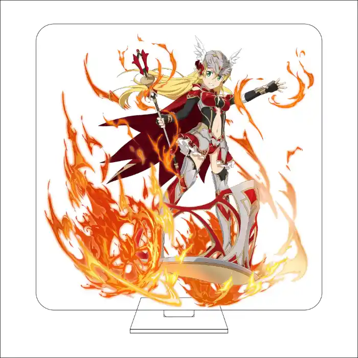 1 Anime Sword Art Online Cosplay Acrylic Figure Stand Plate Yui Yūki Asuna Ornaments Gifts Custom Charm Phone Personalized, Keychain, Mô Hình Đứng Standee Anime, In 2 Mặt, Cao 6cm, Trang Trí Decor Bàn Học, Balo 2 1 Anime Sword Art Online Cosplay Acrylic Figure Stand Plate Yui Yūki Asuna Ornaments Gifts Custom Charm Phone Personalized, Keychain, Mô Hình Đứng Standee Anime, In 2 Mặt, Cao 6cm, Trang Trí Decor Bàn Học, Balo - Ảnh 2