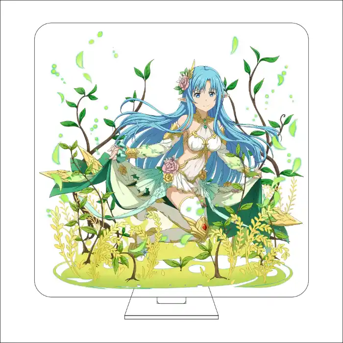 1 Anime Sword Art Online Cosplay Acrylic Figure Stand Plate Ayano Keiko Kirigaya Suguha Custom Charm Phone Personalized, Keychain, Mô Hình Đứng Standee Anime, In 2 Mặt, Cao 6cm, Trang Trí Decor Bàn Học, Balo 5 1 Anime Sword Art Online Cosplay Acrylic Figure Stand Plate Ayano Keiko Kirigaya Suguha Custom Charm Phone Personalized, Keychain, Mô Hình Đứng Standee Anime, In 2 Mặt, Cao 6cm, Trang Trí Decor Bàn Học, Balo - Ảnh 5