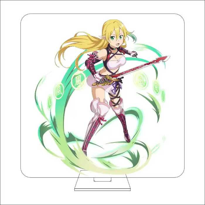 1 Anime Sword Art Online Cosplay Acrylic Figure Stand Plate Yui Yūki Asuna Ornaments Gifts Custom Charm Phone Personalized, Keychain, Mô Hình Đứng Standee Anime, In 2 Mặt, Cao 6cm, Trang Trí Decor Bàn Học, Balo 5 1 Anime Sword Art Online Cosplay Acrylic Figure Stand Plate Yui Yūki Asuna Ornaments Gifts Custom Charm Phone Personalized, Keychain, Mô Hình Đứng Standee Anime, In 2 Mặt, Cao 6cm, Trang Trí Decor Bàn Học, Balo - Ảnh 5