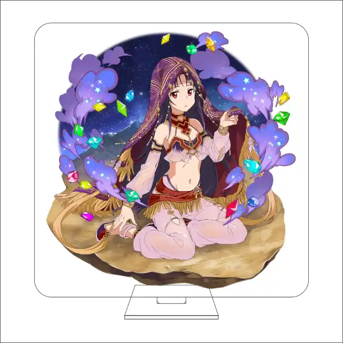 1 Anime Sword Art Online Cosplay Acrylic Figure Stand Plate Ayano Keiko Kirigaya Suguha Custom Charm Phone Personalized, Keychain, Mô Hình Đứng Standee Anime, In 2 Mặt, Cao 6cm, Trang Trí Decor Bàn Học, Balo 6 1 Anime Sword Art Online Cosplay Acrylic Figure Stand Plate Ayano Keiko Kirigaya Suguha Custom Charm Phone Personalized, Keychain, Mô Hình Đứng Standee Anime, In 2 Mặt, Cao 6cm, Trang Trí Decor Bàn Học, Balo - Ảnh 6