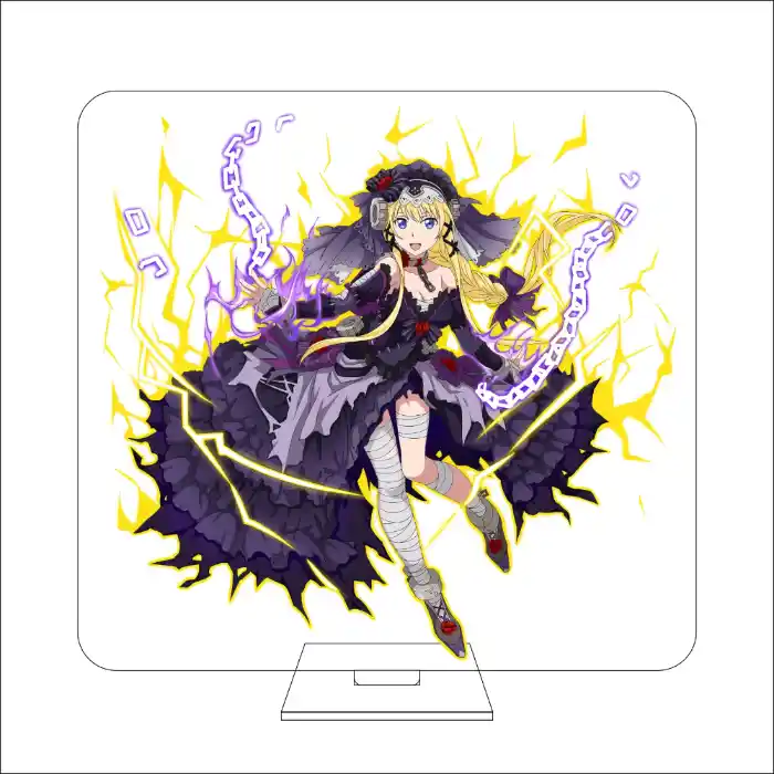 1 Anime Sword Art Online Cosplay Acrylic Figure Stand Plate Philia Fukaziroh Strea Konno Custom Charm Phone Personalized, Keychain, Mô Hình Đứng Standee Anime, In 2 Mặt, Cao 6cm, Trang Trí Decor Bàn Học, Balo 7 1 Anime Sword Art Online Cosplay Acrylic Figure Stand Plate Philia Fukaziroh Strea Konno Custom Charm Phone Personalized, Keychain, Mô Hình Đứng Standee Anime, In 2 Mặt, Cao 6cm, Trang Trí Decor Bàn Học, Balo - Ảnh 7