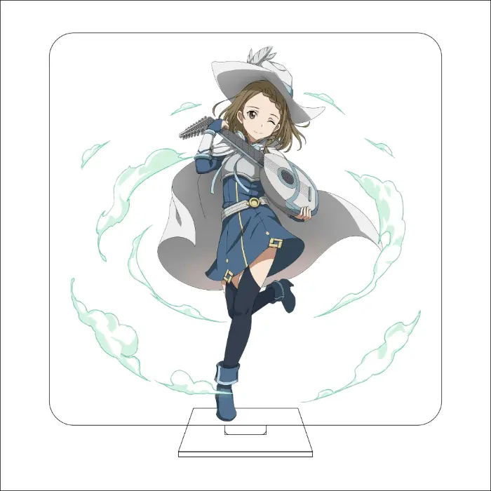 1 Anime Sword Art Online Cosplay Acrylic Figure Stand Plate Yui Yūki Asuna Ornaments Gifts Custom Charm Phone Personalized, Keychain, Mô Hình Đứng Standee Anime, In 2 Mặt, Cao 6cm, Trang Trí Decor Bàn Học, Balo 7 1 Anime Sword Art Online Cosplay Acrylic Figure Stand Plate Yui Yūki Asuna Ornaments Gifts Custom Charm Phone Personalized, Keychain, Mô Hình Đứng Standee Anime, In 2 Mặt, Cao 6cm, Trang Trí Decor Bàn Học, Balo - Ảnh 7
