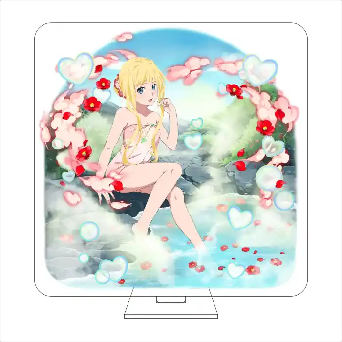 1 Anime Sword Art Online Cosplay Acrylic Figure Stand Plate Philia Fukaziroh Strea Konno Custom Charm Phone Personalized, Keychain, Mô Hình Đứng Standee Anime, In 2 Mặt, Cao 6cm, Trang Trí Decor Bàn Học, Balo 8 1 Anime Sword Art Online Cosplay Acrylic Figure Stand Plate Philia Fukaziroh Strea Konno Custom Charm Phone Personalized, Keychain, Mô Hình Đứng Standee Anime, In 2 Mặt, Cao 6cm, Trang Trí Decor Bàn Học, Balo - Ảnh 8