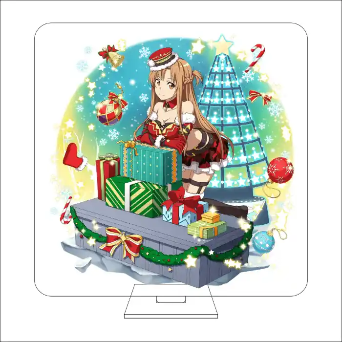 1 Anime Sword Art Online Cosplay Acrylic Figure Stand Plate Ayano Keiko Kirigaya Suguha Custom Charm Phone Personalized, Keychain, Mô Hình Đứng Standee Anime, In 2 Mặt, Cao 6cm, Trang Trí Decor Bàn Học, Balo 9 1 Anime Sword Art Online Cosplay Acrylic Figure Stand Plate Ayano Keiko Kirigaya Suguha Custom Charm Phone Personalized, Keychain, Mô Hình Đứng Standee Anime, In 2 Mặt, Cao 6cm, Trang Trí Decor Bàn Học, Balo - Ảnh 9