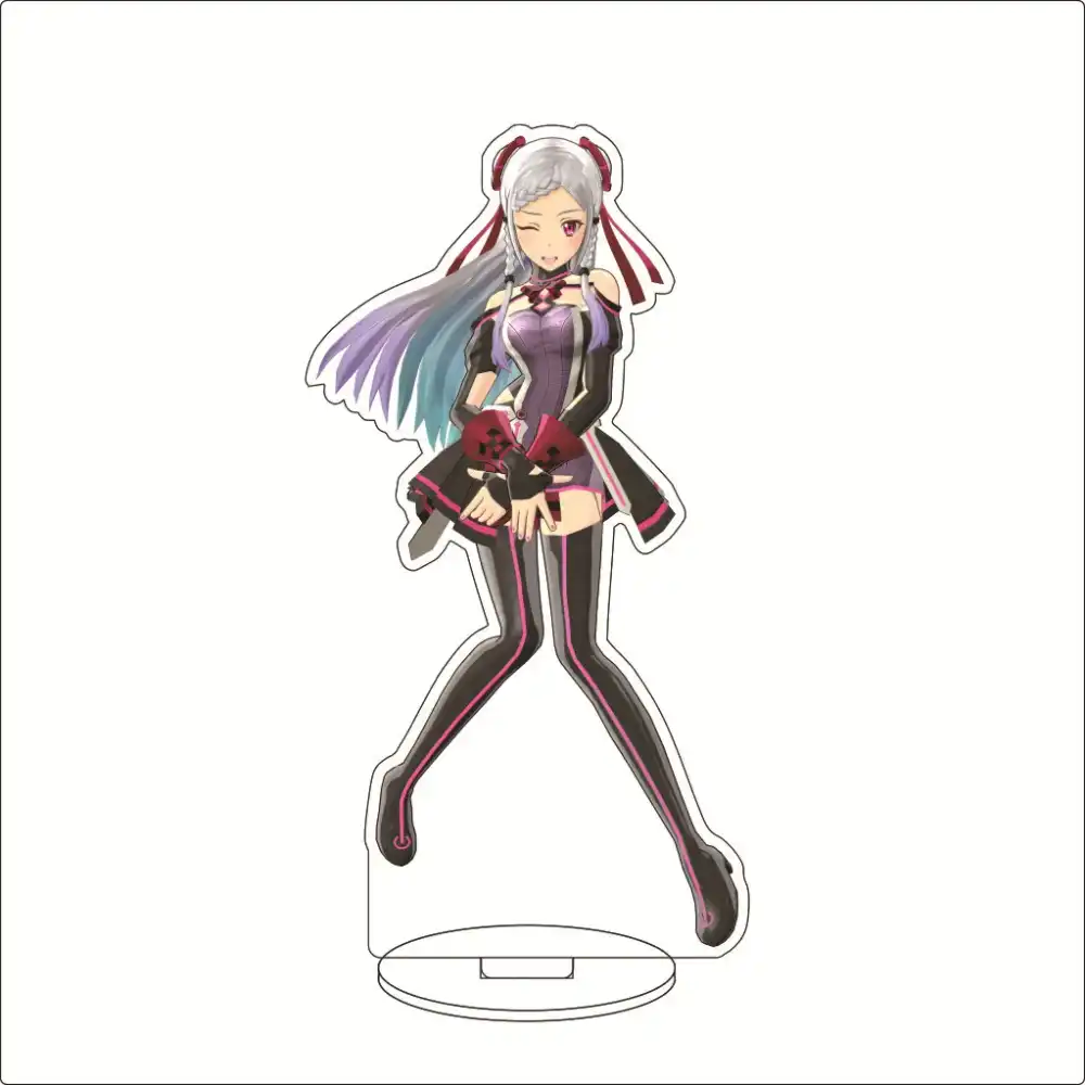 1 Anime Sword Art Online Kirigaya Kazuto Yuuki Asuna Asada Shino Alice Zuberg Cos Acrylic Custom Charm Phone Personalized, Keychain, Mô Hình Đứng Standee Anime, In 2 Mặt, Cao 6cm, Trang Trí Decor Bàn Học, Balo 1 1 Anime Sword Art Online Kirigaya Kazuto Yuuki Asuna Asada Shino Alice Zuberg Cos Acrylic Custom Charm Phone Personalized, Keychain, Mô Hình Đứng Standee Anime, In 2 Mặt, Cao 6cm, Trang Trí Decor Bàn Học, Balo