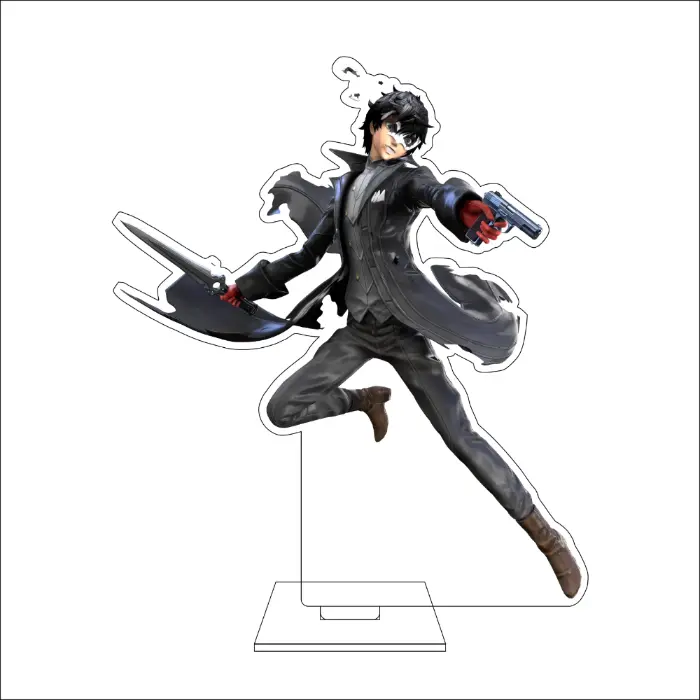 1 Anime Takamaki An Sakamoto Ryuji Morgana Amamiya Ren Cosplay Acrylic Figure Stand Plate Custom Charm Phone Personalized, Keychain, Mô Hình Đứng Standee Anime, In 2 Mặt, Cao 6cm, Trang Trí Decor Bàn Học, Balo 5 1 Anime Takamaki An Sakamoto Ryuji Morgana Amamiya Ren Cosplay Acrylic Figure Stand Plate Custom Charm Phone Personalized, Keychain, Mô Hình Đứng Standee Anime, In 2 Mặt, Cao 6cm, Trang Trí Decor Bàn Học, Balo - Ảnh 5