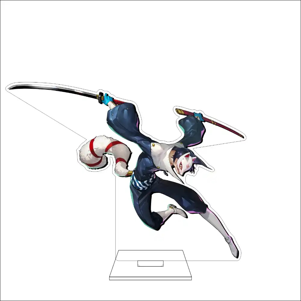 1 Anime Takamaki An Sakamoto Ryuji Morgana Amamiya Ren Cosplay Acrylic Figure Stand Plate Custom Charm Phone Personalized, Keychain, Mô Hình Đứng Standee Anime, In 2 Mặt, Cao 6cm, Trang Trí Decor Bàn Học, Balo 6 1 Anime Takamaki An Sakamoto Ryuji Morgana Amamiya Ren Cosplay Acrylic Figure Stand Plate Custom Charm Phone Personalized, Keychain, Mô Hình Đứng Standee Anime, In 2 Mặt, Cao 6cm, Trang Trí Decor Bàn Học, Balo - Ảnh 6