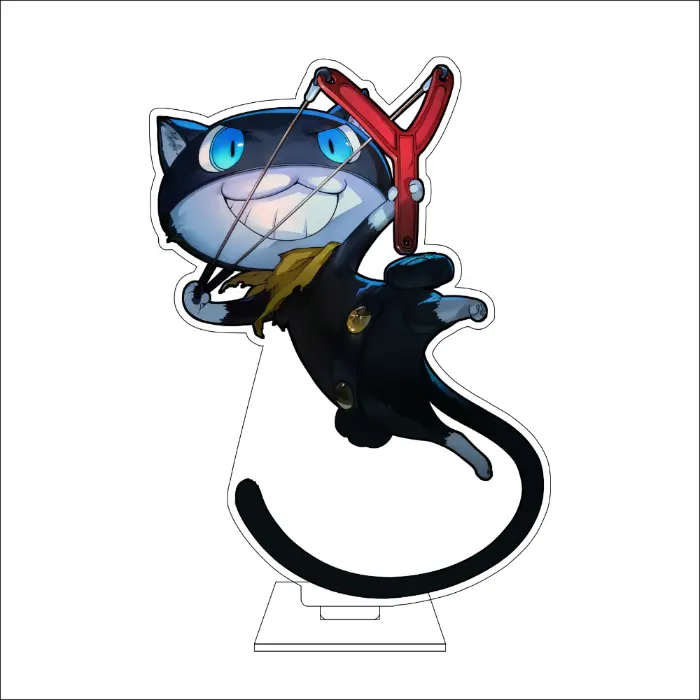 1 Anime Takamaki An Sakamoto Ryuji Morgana Amamiya Ren Cosplay Acrylic Figure Stand Plate Custom Charm Phone Personalized, Keychain, Mô Hình Đứng Standee Anime, In 2 Mặt, Cao 6cm, Trang Trí Decor Bàn Học, Balo 8 1 Anime Takamaki An Sakamoto Ryuji Morgana Amamiya Ren Cosplay Acrylic Figure Stand Plate Custom Charm Phone Personalized, Keychain, Mô Hình Đứng Standee Anime, In 2 Mặt, Cao 6cm, Trang Trí Decor Bàn Học, Balo - Ảnh 8