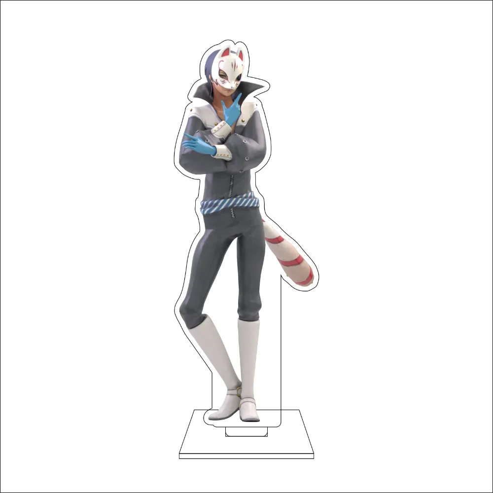 1 Anime Takamaki An Sakamoto Ryuji Morgana Amamiya Ren Cosplay Acrylic Figure Stand Plate Custom Charm Phone Personalized, Keychain, Mô Hình Đứng Standee Anime, In 2 Mặt, Cao 6cm, Trang Trí Decor Bàn Học, Balo 9 1 Anime Takamaki An Sakamoto Ryuji Morgana Amamiya Ren Cosplay Acrylic Figure Stand Plate Custom Charm Phone Personalized, Keychain, Mô Hình Đứng Standee Anime, In 2 Mặt, Cao 6cm, Trang Trí Decor Bàn Học, Balo - Ảnh 9