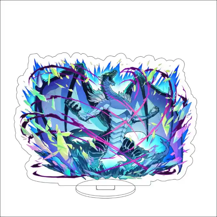 1 Anime That Time I Got Reincarnated As A Slime Rimuru Tempest Veldora Tempest Cos Acrylic Custom Charm Phone Personalized, Keychain, Mô Hình Đứng Standee Anime, In 2 Mặt, Cao 6cm, Trang Trí Decor Bàn Học, Balo 2 1 Anime That Time I Got Reincarnated As A Slime Rimuru Tempest Veldora Tempest Cos Acrylic Custom Charm Phone Personalized, Keychain, Mô Hình Đứng Standee Anime, In 2 Mặt, Cao 6cm, Trang Trí Decor Bàn Học, Balo - Ảnh 2