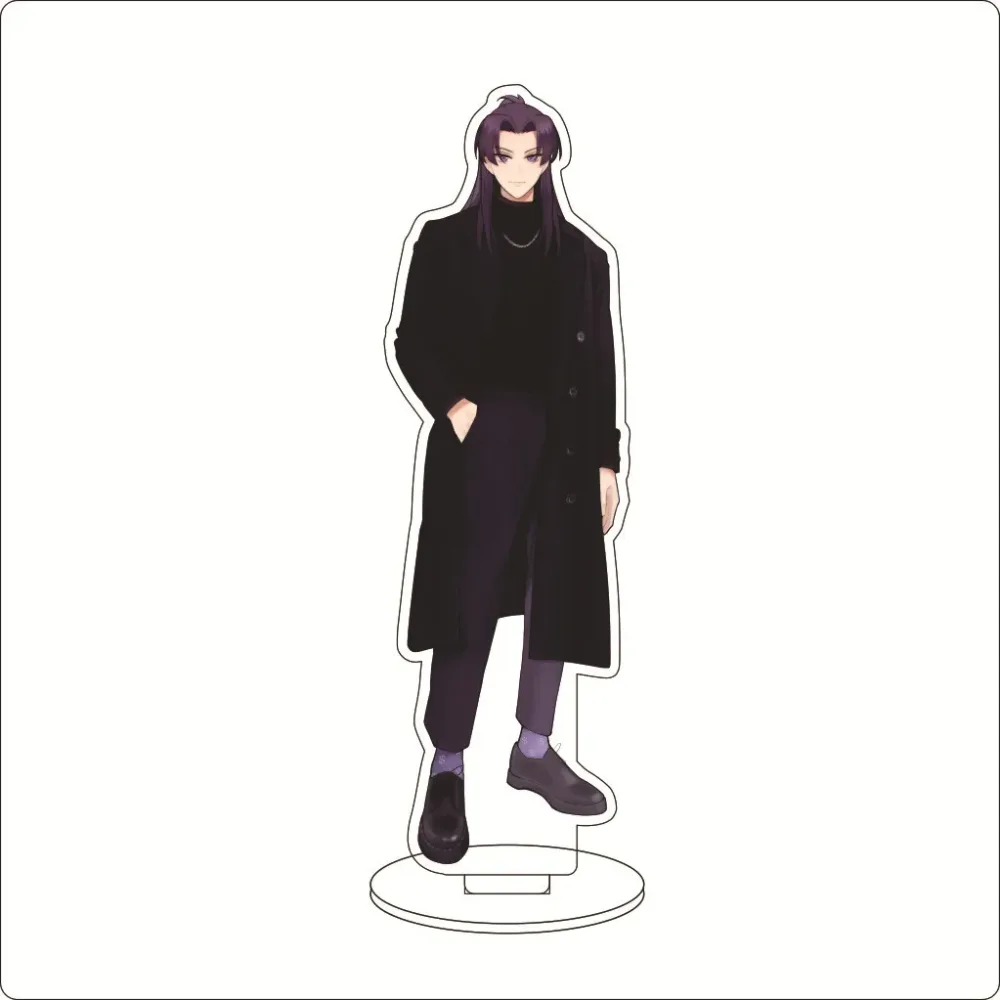 1 Anime The Apothecary Diaries Maomao Jinshi Cos Acrylic Figure Stand Chrismas Gifts Custom Charm Phone Personalized, Keychain, Mô Hình Đứng Standee Anime, In 2 Mặt, Cao 6cm, Trang Trí Decor Bàn Học, Balo 9 1 Anime The Apothecary Diaries Maomao Jinshi Cos Acrylic Figure Stand Chrismas Gifts Custom Charm Phone Personalized, Keychain, Mô Hình Đứng Standee Anime, In 2 Mặt, Cao 6cm, Trang Trí Decor Bàn Học, Balo - Ảnh 9