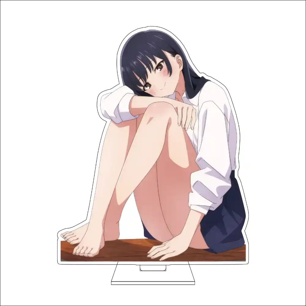 1 Anime The Dangers In My Heart Cosplay Acrylic Figure Stand Plate Kyotaro Ichikawa anna Custom Charm Phone Personalized, Keychain, Mô Hình Đứng Standee Anime, In 2 Mặt, Cao 6cm, Trang Trí Decor Bàn Học, Balo 8 1 Anime The Dangers In My Heart Cosplay Acrylic Figure Stand Plate Kyotaro Ichikawa anna Custom Charm Phone Personalized, Keychain, Mô Hình Đứng Standee Anime, In 2 Mặt, Cao 6cm, Trang Trí Decor Bàn Học, Balo - Ảnh 8