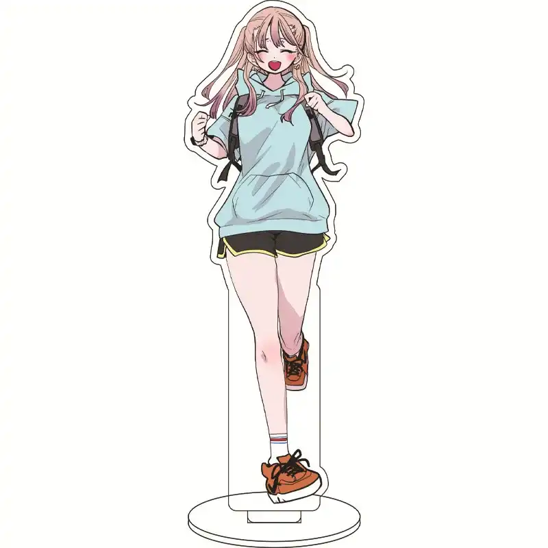 1 Anime The Dangers In My Heart Ichikawa Kyōtarō Yamada Anna Chihiro Kobayashi Cos Acrylic Custom Charm Phone Personalized, Keychain, Mô Hình Đứng Standee Anime, In 2 Mặt, Cao 6cm, Trang Trí Decor Bàn Học, Balo 3 1 Anime The Dangers In My Heart Ichikawa Kyōtarō Yamada Anna Chihiro Kobayashi Cos Acrylic Custom Charm Phone Personalized, Keychain, Mô Hình Đứng Standee Anime, In 2 Mặt, Cao 6cm, Trang Trí Decor Bàn Học, Balo - Ảnh 3