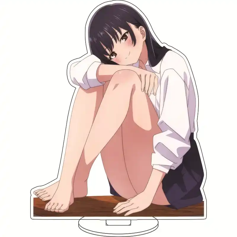 1 Anime The Dangers In My Heart Ichikawa Kyōtarō Yamada Anna Chihiro Kobayashi Cos Acrylic Custom Charm Phone Personalized, Keychain, Mô Hình Đứng Standee Anime, In 2 Mặt, Cao 6cm, Trang Trí Decor Bàn Học, Balo 9 1 Anime The Dangers In My Heart Ichikawa Kyōtarō Yamada Anna Chihiro Kobayashi Cos Acrylic Custom Charm Phone Personalized, Keychain, Mô Hình Đứng Standee Anime, In 2 Mặt, Cao 6cm, Trang Trí Decor Bàn Học, Balo - Ảnh 9