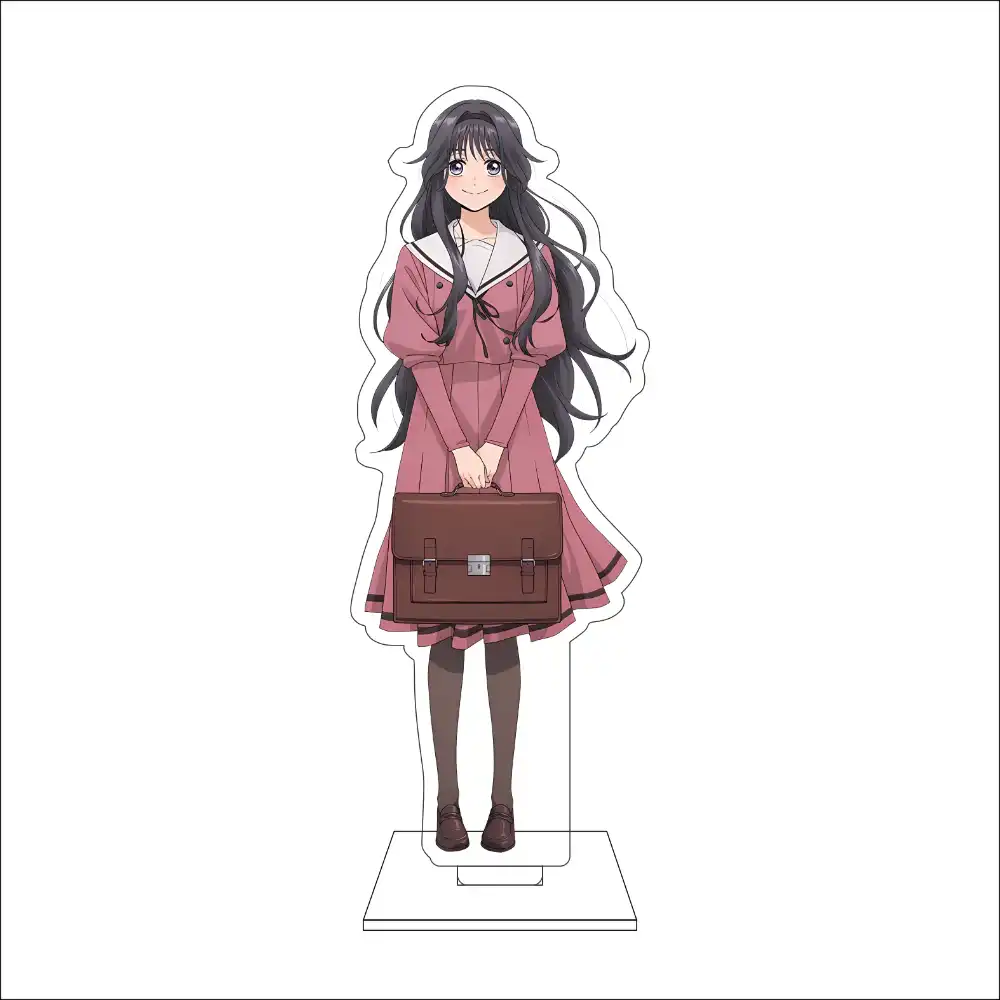 1 Anime The Fragrant Flower Blooms With Dignity Cosplay Acrylic Figure Stand Plate Waguri Custom Charm Phone Personalized, Keychain, Mô Hình Đứng Standee Anime, In 2 Mặt, Cao 6cm, Trang Trí Decor Bàn Học, Balo 1 1 Anime The Fragrant Flower Blooms With Dignity Cosplay Acrylic Figure Stand Plate Waguri Custom Charm Phone Personalized, Keychain, Mô Hình Đứng Standee Anime, In 2 Mặt, Cao 6cm, Trang Trí Decor Bàn Học, Balo