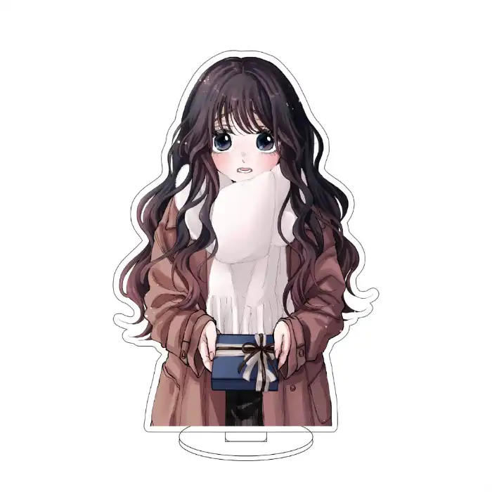 1 Anime The Fragrant Flower Blooms With Dignity Waguri Kaoruko Tsumugi Rintaro Cos Acrylic Custom Charm Phone Personalized, Keychain, Mô Hình Đứng Standee Anime, In 2 Mặt, Cao 6cm, Trang Trí Decor Bàn Học, Balo 1 1 Anime The Fragrant Flower Blooms With Dignity Waguri Kaoruko Tsumugi Rintaro Cos Acrylic Custom Charm Phone Personalized, Keychain, Mô Hình Đứng Standee Anime, In 2 Mặt, Cao 6cm, Trang Trí Decor Bàn Học, Balo