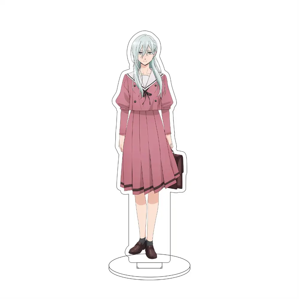1 Anime the Fragrant Flower Blooms With Dignity Tsumugi Rintarō Waguri Kaoruko Cos Custom Charm Phone Personalized, Keychain, Mô Hình Đứng Standee Anime, In 2 Mặt, Cao 6cm, Trang Trí Decor Bàn Học, Balo 1 1 Anime the Fragrant Flower Blooms With Dignity Tsumugi Rintarō Waguri Kaoruko Cos Custom Charm Phone Personalized, Keychain, Mô Hình Đứng Standee Anime, In 2 Mặt, Cao 6cm, Trang Trí Decor Bàn Học, Balo
