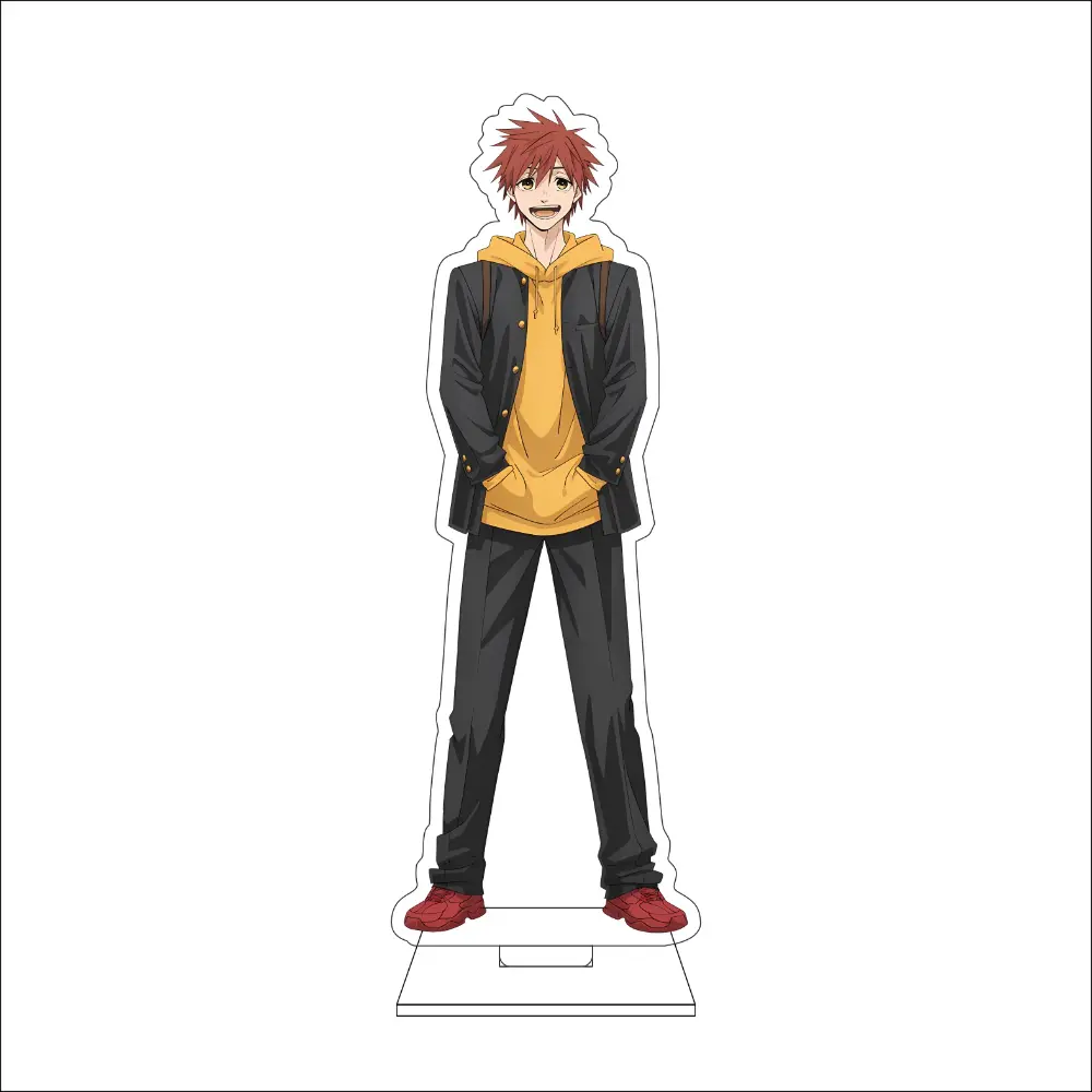 1 Anime The Fragrant Flower Blooms With Dignity Cosplay Acrylic Figure Stand Plate Waguri Custom Charm Phone Personalized, Keychain, Mô Hình Đứng Standee Anime, In 2 Mặt, Cao 6cm, Trang Trí Decor Bàn Học, Balo 10 1 Anime The Fragrant Flower Blooms With Dignity Cosplay Acrylic Figure Stand Plate Waguri Custom Charm Phone Personalized, Keychain, Mô Hình Đứng Standee Anime, In 2 Mặt, Cao 6cm, Trang Trí Decor Bàn Học, Balo - Ảnh 10