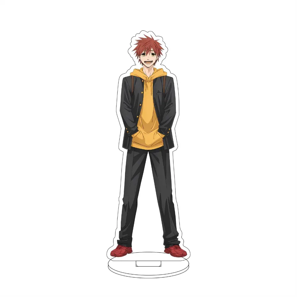 1 Anime the Fragrant Flower Blooms With Dignity Tsumugi Rintarō Waguri Kaoruko Cos Custom Charm Phone Personalized, Keychain, Mô Hình Đứng Standee Anime, In 2 Mặt, Cao 6cm, Trang Trí Decor Bàn Học, Balo 7 1 Anime the Fragrant Flower Blooms With Dignity Tsumugi Rintarō Waguri Kaoruko Cos Custom Charm Phone Personalized, Keychain, Mô Hình Đứng Standee Anime, In 2 Mặt, Cao 6cm, Trang Trí Decor Bàn Học, Balo - Ảnh 7