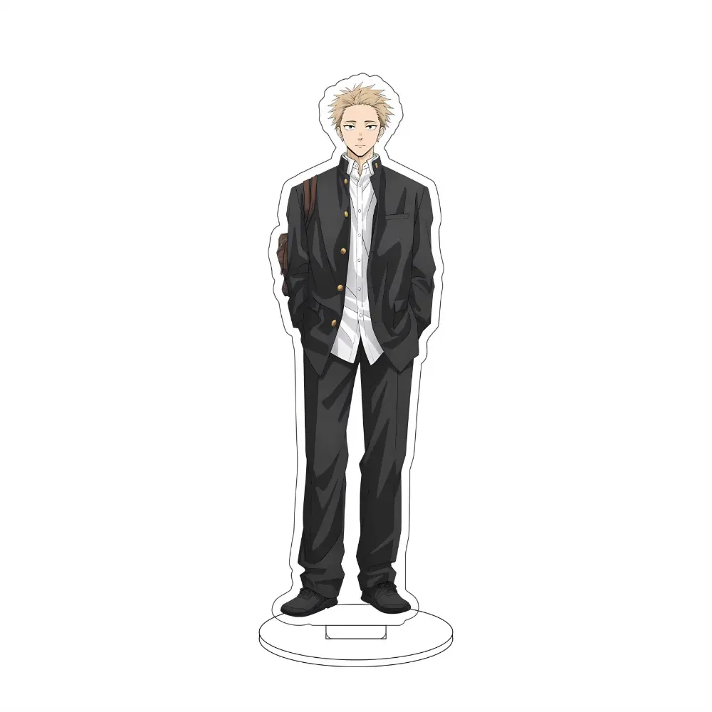 1 Anime the Fragrant Flower Blooms With Dignity Tsumugi Rintarō Waguri Kaoruko Cos Custom Charm Phone Personalized, Keychain, Mô Hình Đứng Standee Anime, In 2 Mặt, Cao 6cm, Trang Trí Decor Bàn Học, Balo 8 1 Anime the Fragrant Flower Blooms With Dignity Tsumugi Rintarō Waguri Kaoruko Cos Custom Charm Phone Personalized, Keychain, Mô Hình Đứng Standee Anime, In 2 Mặt, Cao 6cm, Trang Trí Decor Bàn Học, Balo - Ảnh 8