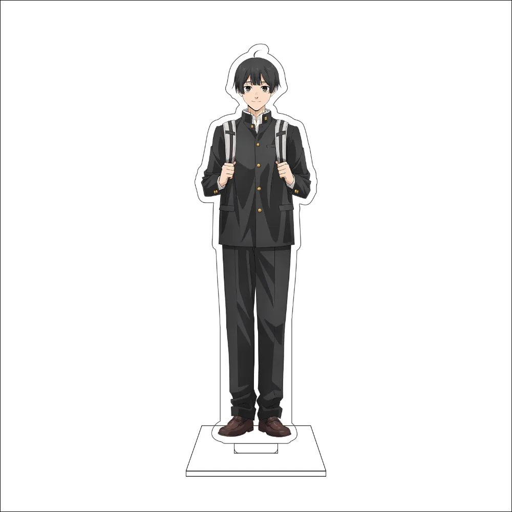 1 Anime The Fragrant Flower Blooms With Dignity Cosplay Acrylic Figure Stand Plate Waguri Custom Charm Phone Personalized, Keychain, Mô Hình Đứng Standee Anime, In 2 Mặt, Cao 6cm, Trang Trí Decor Bàn Học, Balo 9 1 Anime The Fragrant Flower Blooms With Dignity Cosplay Acrylic Figure Stand Plate Waguri Custom Charm Phone Personalized, Keychain, Mô Hình Đứng Standee Anime, In 2 Mặt, Cao 6cm, Trang Trí Decor Bàn Học, Balo - Ảnh 9