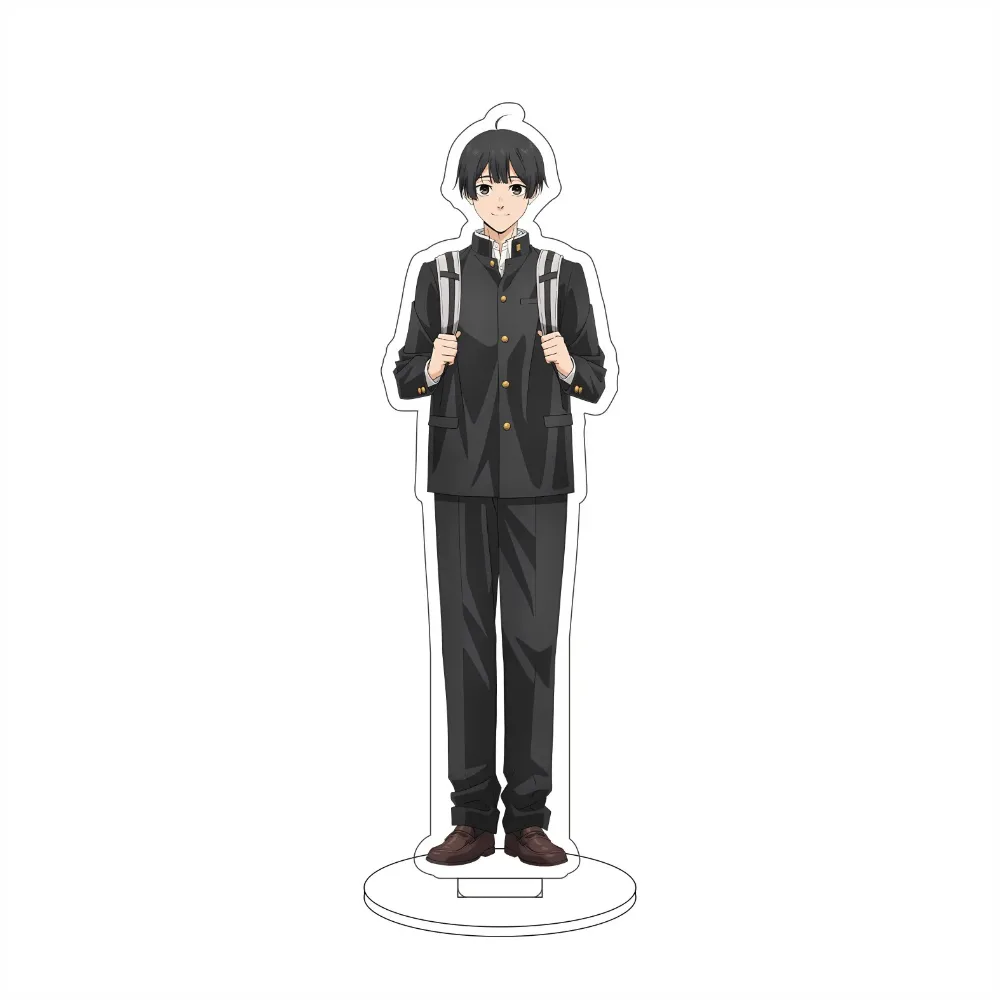 1 Anime The Fragrant Flower Blooms With Dignity Waguri Kaoruko Tsumugi Rintaro Cos Acrylic Custom Charm Phone Personalized, Keychain, Mô Hình Đứng Standee Anime, In 2 Mặt, Cao 6cm, Trang Trí Decor Bàn Học, Balo 9 1 Anime The Fragrant Flower Blooms With Dignity Waguri Kaoruko Tsumugi Rintaro Cos Acrylic Custom Charm Phone Personalized, Keychain, Mô Hình Đứng Standee Anime, In 2 Mặt, Cao 6cm, Trang Trí Decor Bàn Học, Balo - Ảnh 9