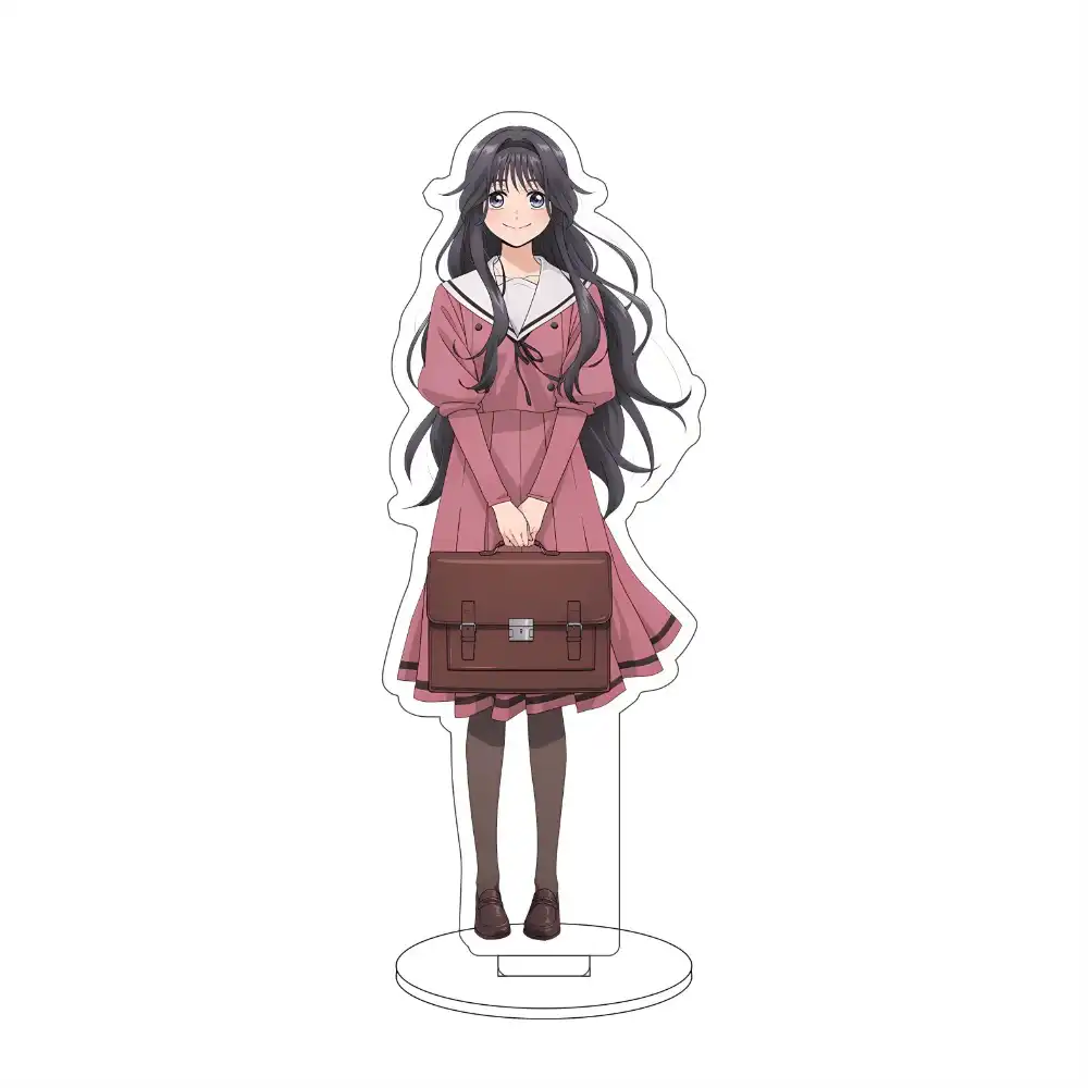 1 Anime the Fragrant Flower Blooms With Dignity Tsumugi Rintarō Waguri Kaoruko Cos Custom Charm Phone Personalized, Keychain, Mô Hình Đứng Standee Anime, In 2 Mặt, Cao 6cm, Trang Trí Decor Bàn Học, Balo 9 1 Anime the Fragrant Flower Blooms With Dignity Tsumugi Rintarō Waguri Kaoruko Cos Custom Charm Phone Personalized, Keychain, Mô Hình Đứng Standee Anime, In 2 Mặt, Cao 6cm, Trang Trí Decor Bàn Học, Balo - Ảnh 9