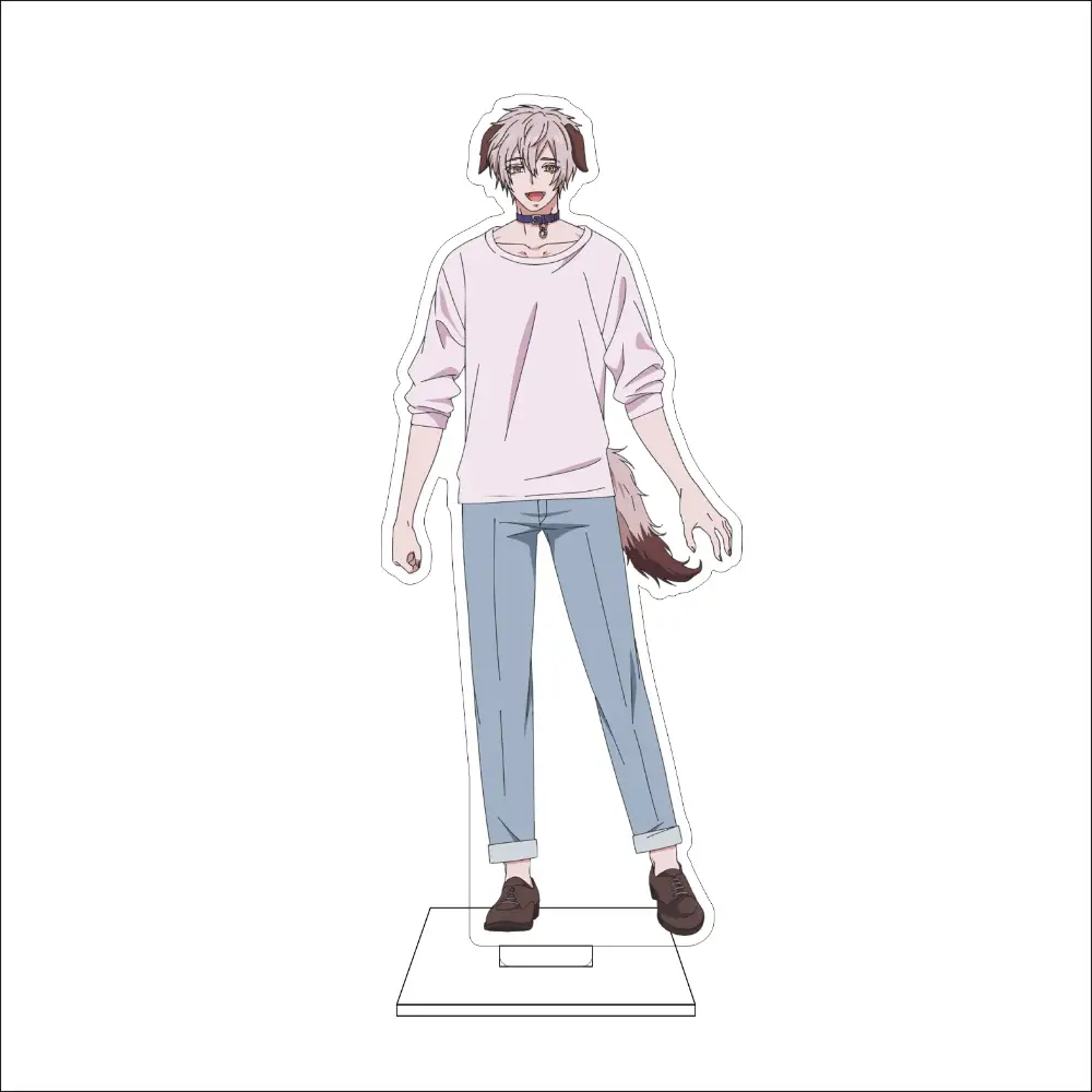 1 Anime The Great Bear Cosplay Acrylic Figure Stand Plate Hōōji Kureha Kasumi Hayato Custom Charm Phone Personalized, Keychain, Mô Hình Đứng Standee Anime, In 2 Mặt, Cao 6cm, Trang Trí Decor Bàn Học, Balo 2 1 Anime The Great Bear Cosplay Acrylic Figure Stand Plate Hōōji Kureha Kasumi Hayato Custom Charm Phone Personalized, Keychain, Mô Hình Đứng Standee Anime, In 2 Mặt, Cao 6cm, Trang Trí Decor Bàn Học, Balo - Ảnh 2