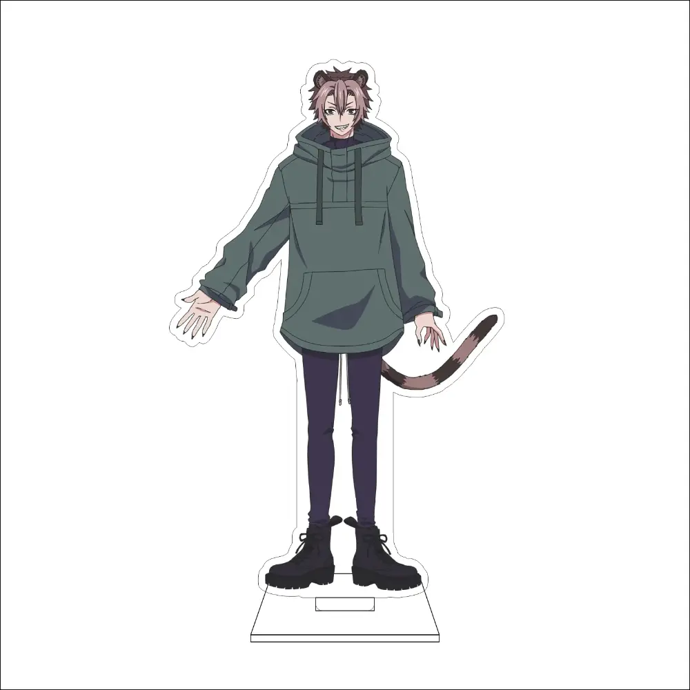 1 Anime The Great Bear Cosplay Acrylic Figure Stand Plate Hōōji Kureha Kasumi Hayato Custom Charm Phone Personalized, Keychain, Mô Hình Đứng Standee Anime, In 2 Mặt, Cao 6cm, Trang Trí Decor Bàn Học, Balo 5 1 Anime The Great Bear Cosplay Acrylic Figure Stand Plate Hōōji Kureha Kasumi Hayato Custom Charm Phone Personalized, Keychain, Mô Hình Đứng Standee Anime, In 2 Mặt, Cao 6cm, Trang Trí Decor Bàn Học, Balo - Ảnh 5