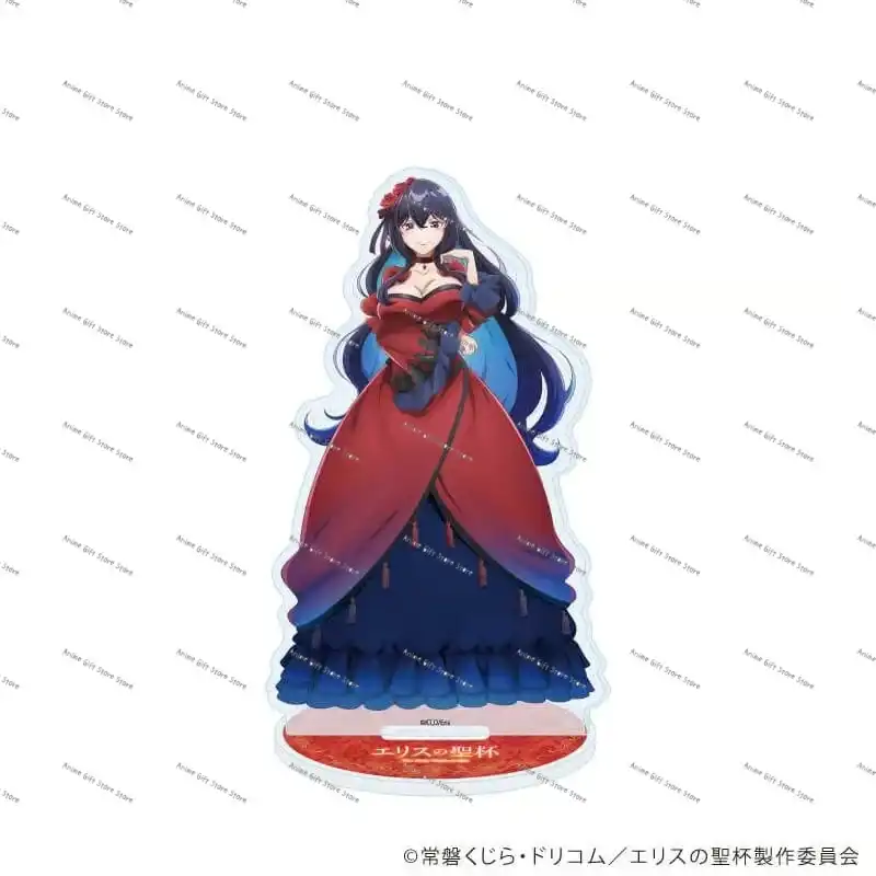 1 Anime The Holy Grail Of Eris Acrylic Stand Modle Desktop Decoration Game Collectible Custom Charm Phone Personalized, Keychain, Mô Hình Đứng Standee Anime, In 2 Mặt, Cao 6cm, Trang Trí Decor Bàn Học, Balo 3 1 Anime The Holy Grail Of Eris Acrylic Stand Modle Desktop Decoration Game Collectible Custom Charm Phone Personalized, Keychain, Mô Hình Đứng Standee Anime, In 2 Mặt, Cao 6cm, Trang Trí Decor Bàn Học, Balo - Ảnh 3
