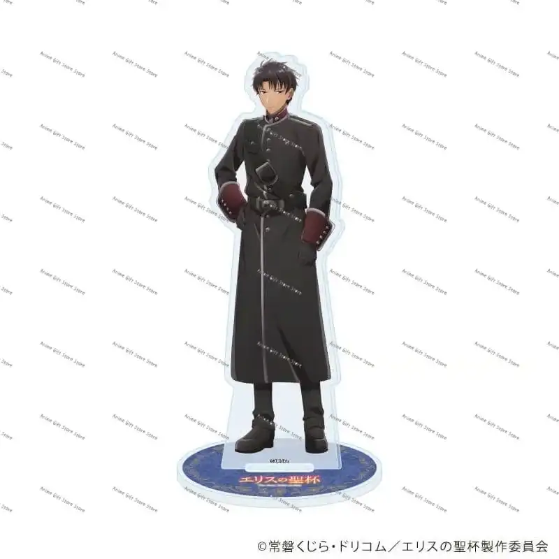1 Anime The Holy Grail Of Eris Acrylic Stand Modle Desktop Decoration Game Collectible Custom Charm Phone Personalized, Keychain, Mô Hình Đứng Standee Anime, In 2 Mặt, Cao 6cm, Trang Trí Decor Bàn Học, Balo 4 1 Anime The Holy Grail Of Eris Acrylic Stand Modle Desktop Decoration Game Collectible Custom Charm Phone Personalized, Keychain, Mô Hình Đứng Standee Anime, In 2 Mặt, Cao 6cm, Trang Trí Decor Bàn Học, Balo - Ảnh 4