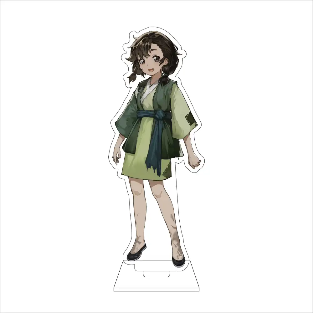 1 Anime The Hungry Lamb: Traveling In The Late Ming Dynasty Cosplay Acrylic Figure Stand Custom Charm Phone Personalized, Keychain, Mô Hình Đứng Standee Anime, In 2 Mặt, Cao 6cm, Trang Trí Decor Bàn Học, Balo 1 1 Anime The Hungry Lamb: Traveling In The Late Ming Dynasty Cosplay Acrylic Figure Stand Custom Charm Phone Personalized, Keychain, Mô Hình Đứng Standee Anime, In 2 Mặt, Cao 6cm, Trang Trí Decor Bàn Học, Balo