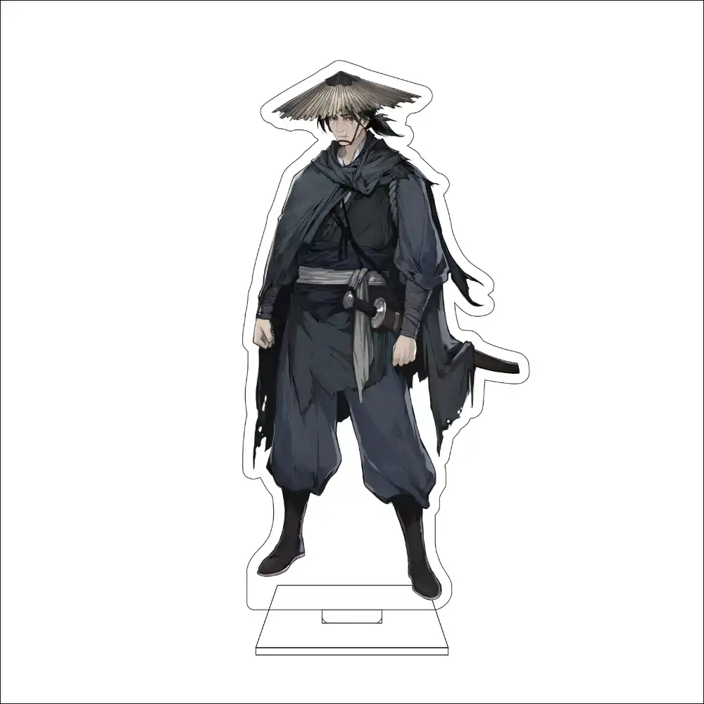 1 Anime The Hungry Lamb: Traveling In The Late Ming Dynasty Cosplay Acrylic Figure Stand Custom Charm Phone Personalized, Keychain, Mô Hình Đứng Standee Anime, In 2 Mặt, Cao 6cm, Trang Trí Decor Bàn Học, Balo 8 1 Anime The Hungry Lamb: Traveling In The Late Ming Dynasty Cosplay Acrylic Figure Stand Custom Charm Phone Personalized, Keychain, Mô Hình Đứng Standee Anime, In 2 Mặt, Cao 6cm, Trang Trí Decor Bàn Học, Balo - Ảnh 8