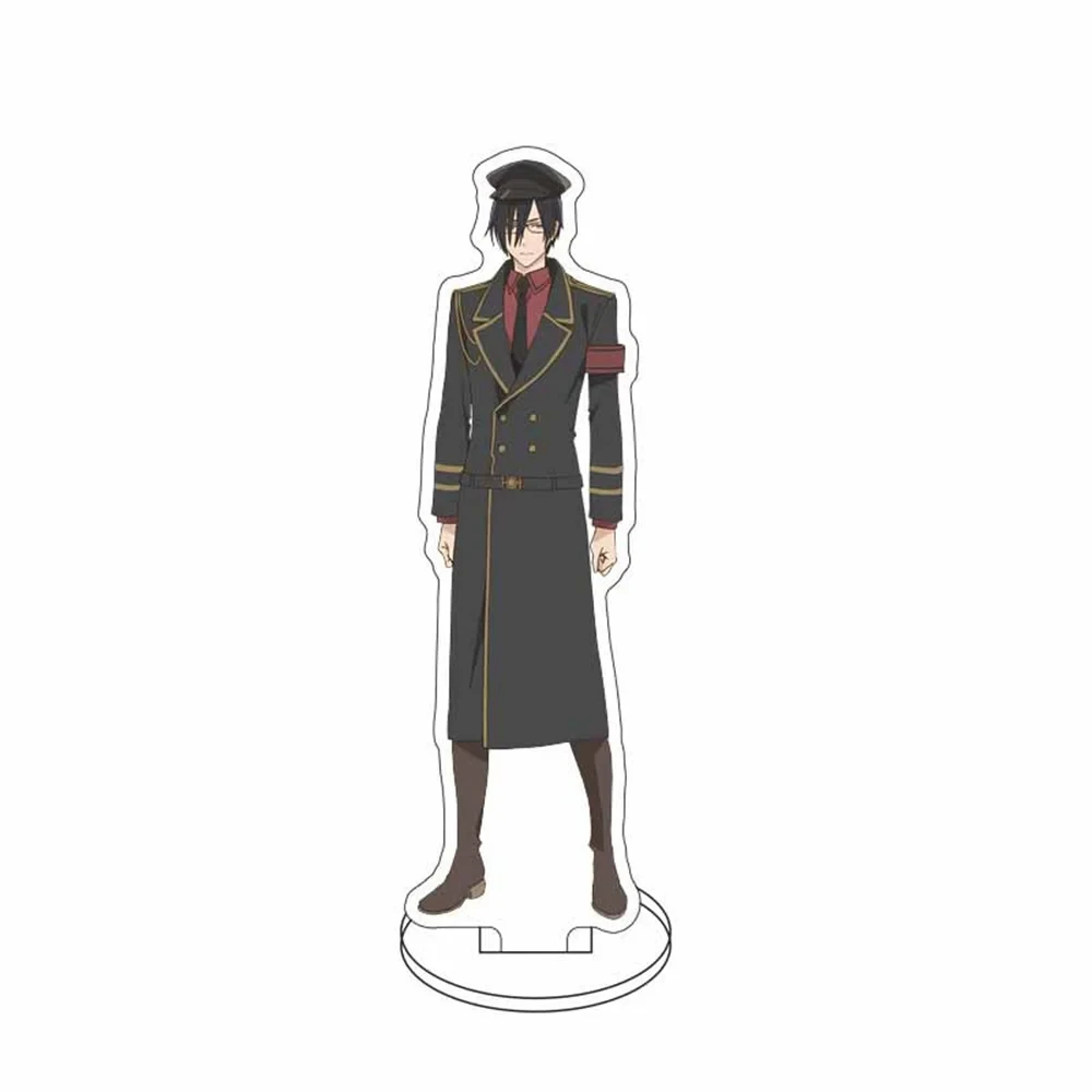 1 Anime The Magical Girl And The Evil Used To Be Archenemies Acrylic Stand Characters Custom Charm Phone Personalized, Keychain, Mô Hình Đứng Standee Anime, In 2 Mặt, Cao 6cm, Trang Trí Decor Bàn Học, Balo 4 1 Anime The Magical Girl And The Evil Used To Be Archenemies Acrylic Stand Characters Custom Charm Phone Personalized, Keychain, Mô Hình Đứng Standee Anime, In 2 Mặt, Cao 6cm, Trang Trí Decor Bàn Học, Balo - Ảnh 4