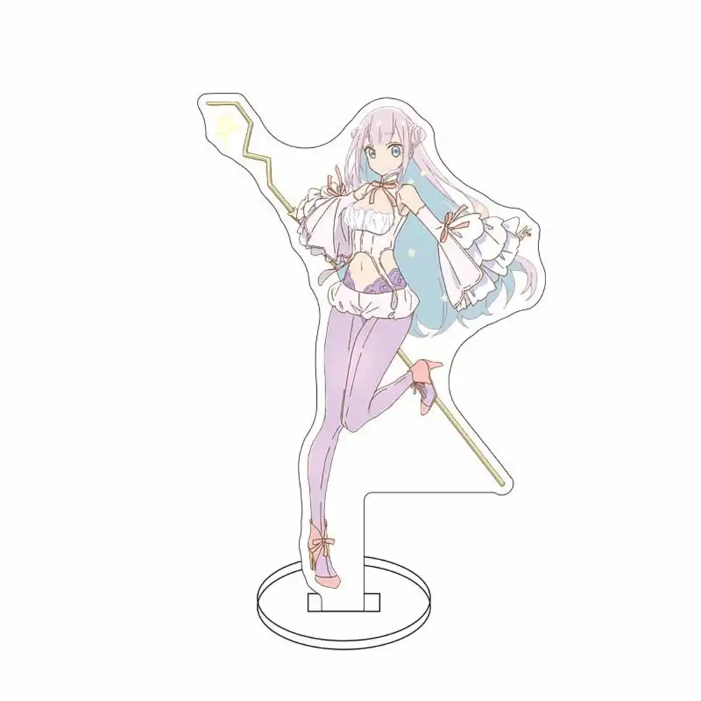 1 Anime The Magical Girl And The Evil Used To Be Archenemies Acrylic Stand Characters Custom Charm Phone Personalized, Keychain, Mô Hình Đứng Standee Anime, In 2 Mặt, Cao 6cm, Trang Trí Decor Bàn Học, Balo 5 1 Anime The Magical Girl And The Evil Used To Be Archenemies Acrylic Stand Characters Custom Charm Phone Personalized, Keychain, Mô Hình Đứng Standee Anime, In 2 Mặt, Cao 6cm, Trang Trí Decor Bàn Học, Balo - Ảnh 5