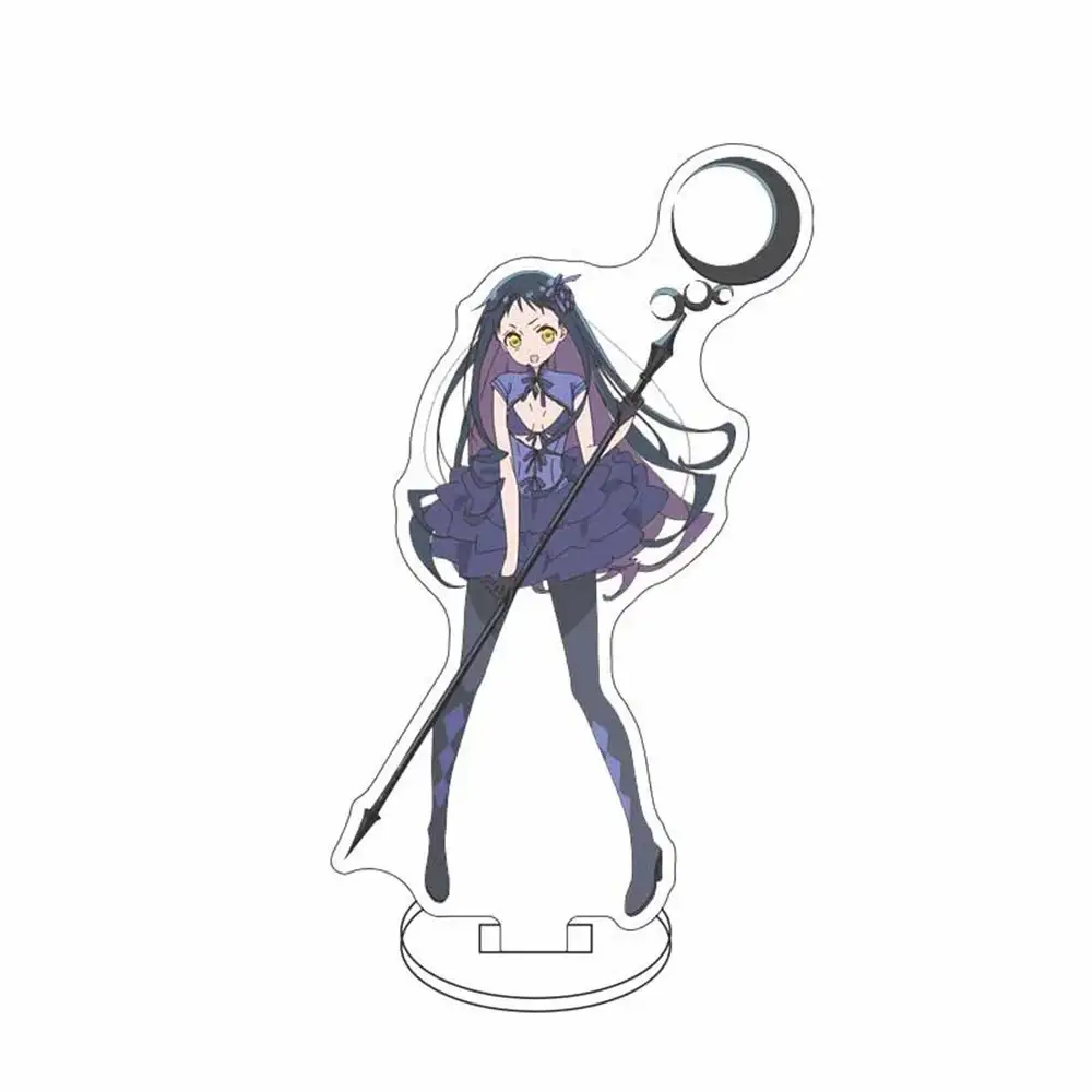 1 Anime The Magical Girl And The Evil Used To Be Archenemies Acrylic Stand Characters Custom Charm Phone Personalized, Keychain, Mô Hình Đứng Standee Anime, In 2 Mặt, Cao 6cm, Trang Trí Decor Bàn Học, Balo 7 1 Anime The Magical Girl And The Evil Used To Be Archenemies Acrylic Stand Characters Custom Charm Phone Personalized, Keychain, Mô Hình Đứng Standee Anime, In 2 Mặt, Cao 6cm, Trang Trí Decor Bàn Học, Balo - Ảnh 7