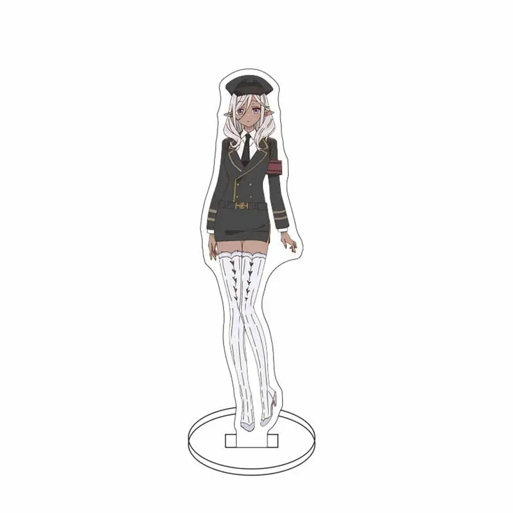 1 Anime The Magical Girl And The Evil Used To Be Archenemies Acrylic Stand Characters Custom Charm Phone Personalized, Keychain, Mô Hình Đứng Standee Anime, In 2 Mặt, Cao 6cm, Trang Trí Decor Bàn Học, Balo 9 1 Anime The Magical Girl And The Evil Used To Be Archenemies Acrylic Stand Characters Custom Charm Phone Personalized, Keychain, Mô Hình Đứng Standee Anime, In 2 Mặt, Cao 6cm, Trang Trí Decor Bàn Học, Balo - Ảnh 9
