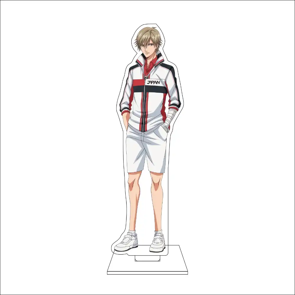 1 Anime The Prince Of Tennis Cosplay Acrylic Figure Stand Plate Shuichiro Oishi Kunimitsu Custom Charm Phone Personalized, Keychain, Mô Hình Đứng Standee Anime, In 2 Mặt, Cao 6cm, Trang Trí Decor Bàn Học, Balo 1 1 Anime The Prince Of Tennis Cosplay Acrylic Figure Stand Plate Shuichiro Oishi Kunimitsu Custom Charm Phone Personalized, Keychain, Mô Hình Đứng Standee Anime, In 2 Mặt, Cao 6cm, Trang Trí Decor Bàn Học, Balo