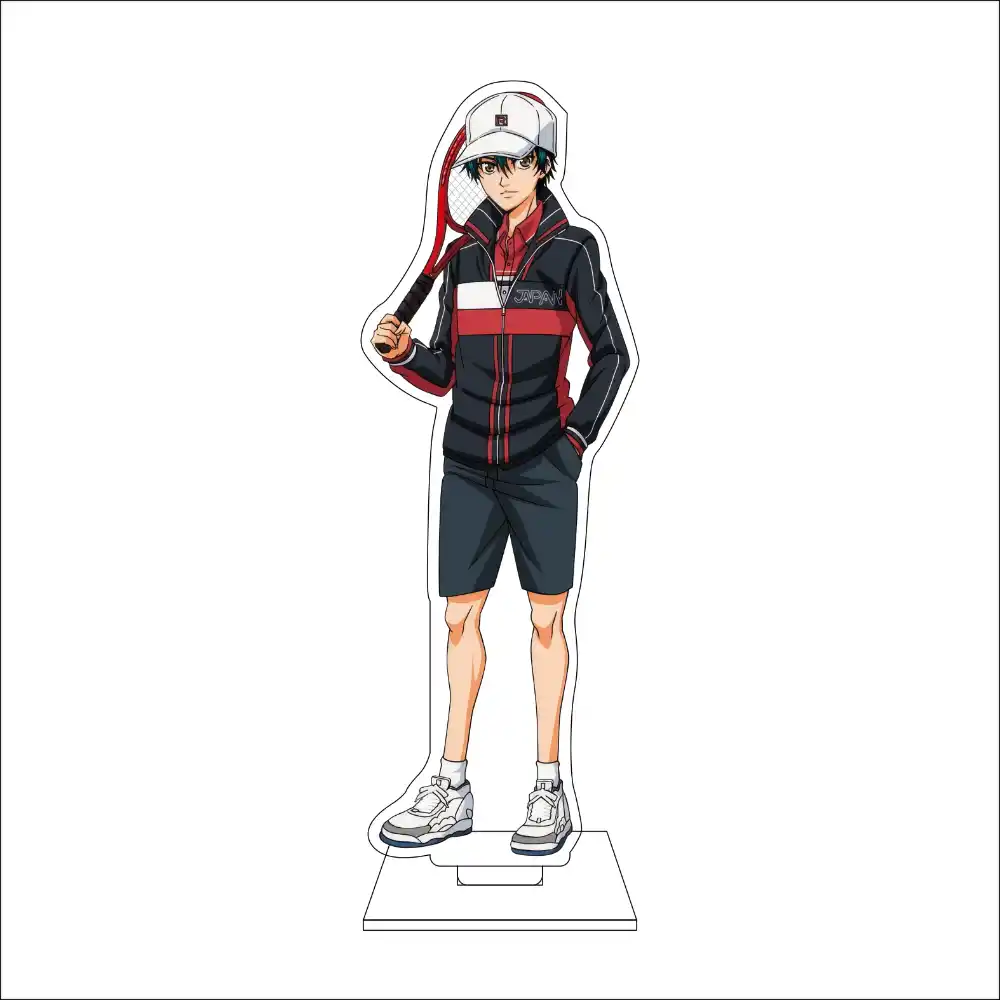 1 Anime The Prince Of Tennis Cosplay Acrylic Figure Stand Plate Shuichiro Oishi Kunimitsu Custom Charm Phone Personalized, Keychain, Mô Hình Đứng Standee Anime, In 2 Mặt, Cao 6cm, Trang Trí Decor Bàn Học, Balo 2 1 Anime The Prince Of Tennis Cosplay Acrylic Figure Stand Plate Shuichiro Oishi Kunimitsu Custom Charm Phone Personalized, Keychain, Mô Hình Đứng Standee Anime, In 2 Mặt, Cao 6cm, Trang Trí Decor Bàn Học, Balo - Ảnh 2