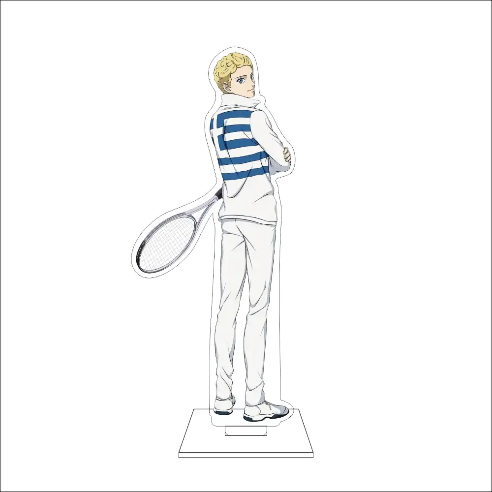 1 Anime The Prince Of Tennis Cosplay Acrylic Figure Stand Plate Shuichiro Oishi Kunimitsu Custom Charm Phone Personalized, Keychain, Mô Hình Đứng Standee Anime, In 2 Mặt, Cao 6cm, Trang Trí Decor Bàn Học, Balo 8 1 Anime The Prince Of Tennis Cosplay Acrylic Figure Stand Plate Shuichiro Oishi Kunimitsu Custom Charm Phone Personalized, Keychain, Mô Hình Đứng Standee Anime, In 2 Mặt, Cao 6cm, Trang Trí Decor Bàn Học, Balo - Ảnh 8