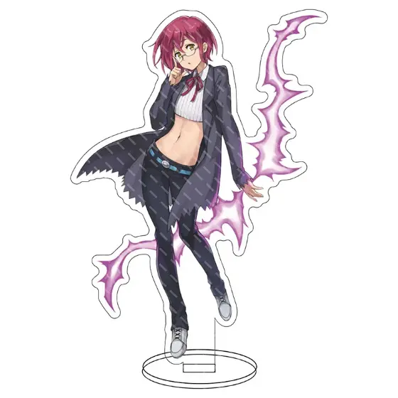 1 Anime The Seven Deadly Sins Acrylic Stand Model Figure Cosplay Plate Holder Topper Fans Custom Charm Phone Personalized, Keychain, Mô Hình Đứng Standee Anime, In 2 Mặt, Cao 6cm, Trang Trí Decor Bàn Học, Balo 9 1 Anime The Seven Deadly Sins Acrylic Stand Model Figure Cosplay Plate Holder Topper Fans Custom Charm Phone Personalized, Keychain, Mô Hình Đứng Standee Anime, In 2 Mặt, Cao 6cm, Trang Trí Decor Bàn Học, Balo - Ảnh 9