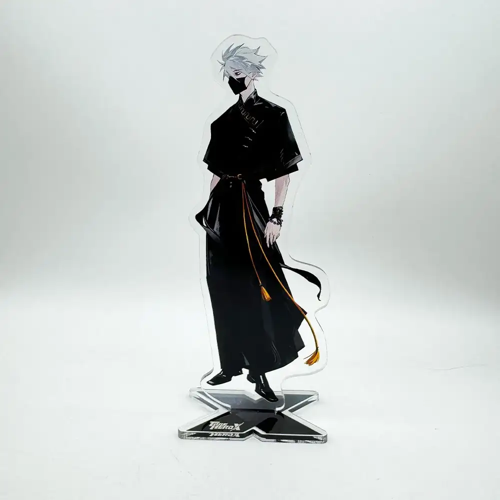 1 Anime To Be Hero X Acrylic Stand Model Characteristic Art Characters Ornament Custom Charm Phone Personalized, Keychain, Mô Hình Đứng Standee Anime, In 2 Mặt, Cao 6cm, Trang Trí Decor Bàn Học, Balo 2 1 Anime To Be Hero X Acrylic Stand Model Characteristic Art Characters Ornament Custom Charm Phone Personalized, Keychain, Mô Hình Đứng Standee Anime, In 2 Mặt, Cao 6cm, Trang Trí Decor Bàn Học, Balo - Ảnh 2
