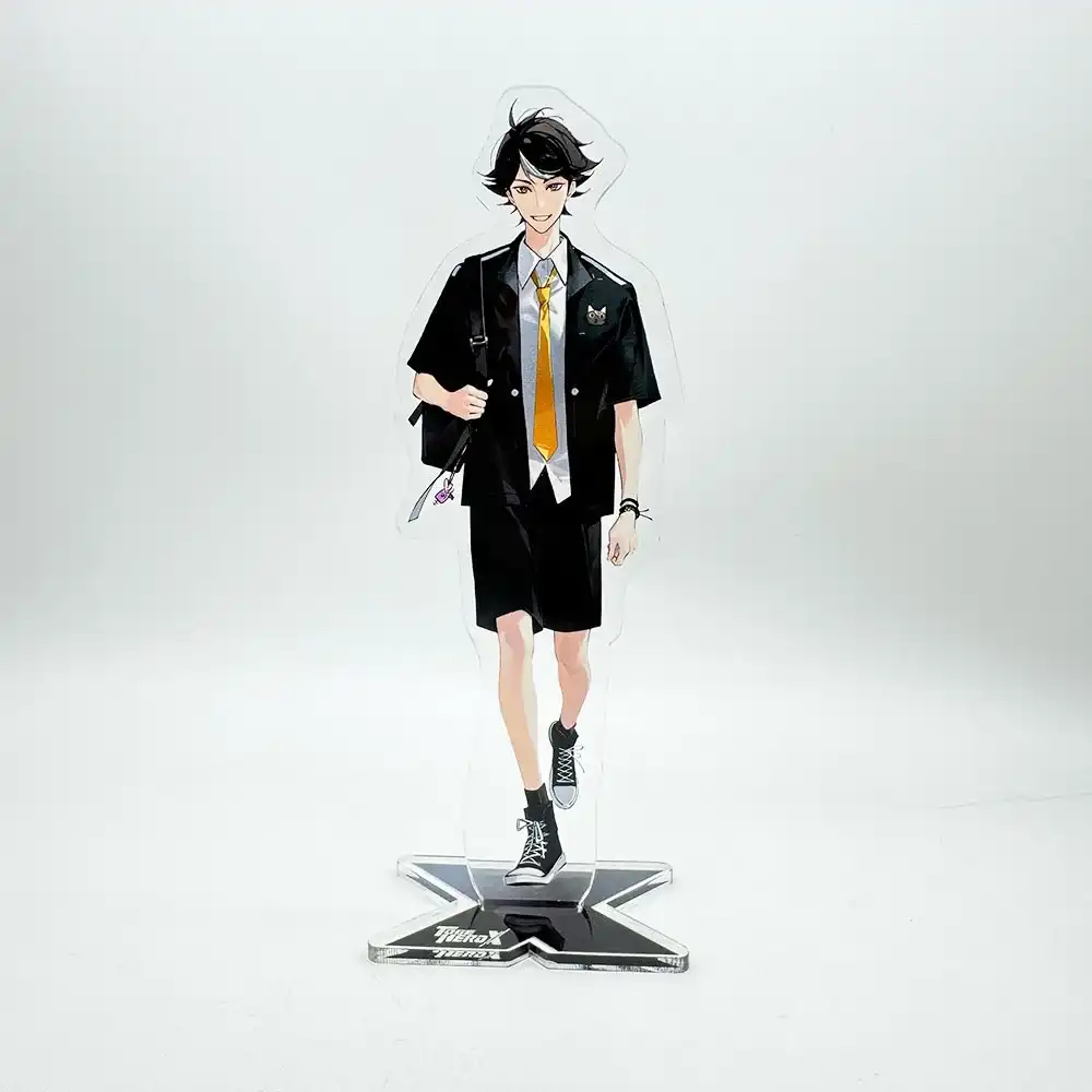 1 Anime To Be Hero X Acrylic Stand Model Characteristic Art Characters Ornament Custom Charm Phone Personalized, Keychain, Mô Hình Đứng Standee Anime, In 2 Mặt, Cao 6cm, Trang Trí Decor Bàn Học, Balo 3 1 Anime To Be Hero X Acrylic Stand Model Characteristic Art Characters Ornament Custom Charm Phone Personalized, Keychain, Mô Hình Đứng Standee Anime, In 2 Mặt, Cao 6cm, Trang Trí Decor Bàn Học, Balo - Ảnh 3