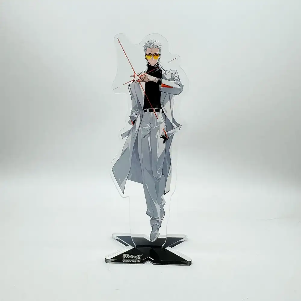 1 Anime To Be Hero X Acrylic Stand Model Characteristic Art Characters Ornament Custom Charm Phone Personalized, Keychain, Mô Hình Đứng Standee Anime, In 2 Mặt, Cao 6cm, Trang Trí Decor Bàn Học, Balo 4 1 Anime To Be Hero X Acrylic Stand Model Characteristic Art Characters Ornament Custom Charm Phone Personalized, Keychain, Mô Hình Đứng Standee Anime, In 2 Mặt, Cao 6cm, Trang Trí Decor Bàn Học, Balo - Ảnh 4