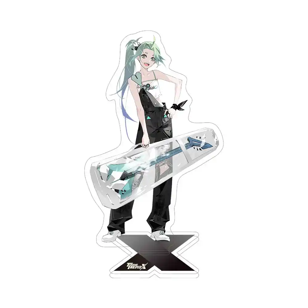 1 Anime To Be Hero X Acrylic Stand Model Characteristic Art Characters Ornament Custom Charm Phone Personalized, Keychain, Mô Hình Đứng Standee Anime, In 2 Mặt, Cao 6cm, Trang Trí Decor Bàn Học, Balo 6 1 Anime To Be Hero X Acrylic Stand Model Characteristic Art Characters Ornament Custom Charm Phone Personalized, Keychain, Mô Hình Đứng Standee Anime, In 2 Mặt, Cao 6cm, Trang Trí Decor Bàn Học, Balo - Ảnh 6