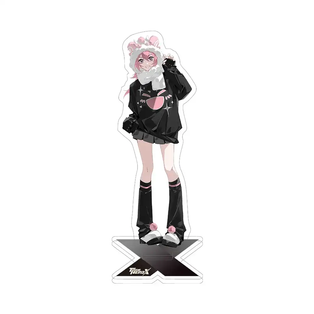 1 Anime To Be Hero X Acrylic Stand Model Characteristic Art Characters Ornament Custom Charm Phone Personalized, Keychain, Mô Hình Đứng Standee Anime, In 2 Mặt, Cao 6cm, Trang Trí Decor Bàn Học, Balo 9 1 Anime To Be Hero X Acrylic Stand Model Characteristic Art Characters Ornament Custom Charm Phone Personalized, Keychain, Mô Hình Đứng Standee Anime, In 2 Mặt, Cao 6cm, Trang Trí Decor Bàn Học, Balo - Ảnh 9